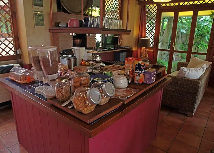 B&B Villa Rome Bed & Breakfast Rome