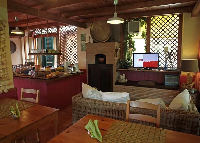 B&B Villa Rome 4* Rome