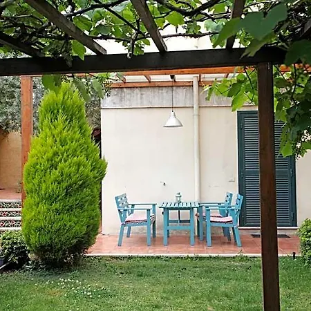 B&B Villa Rome Couette-café Rome