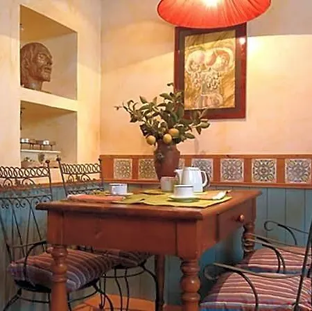 B&B Villa Rome Rome