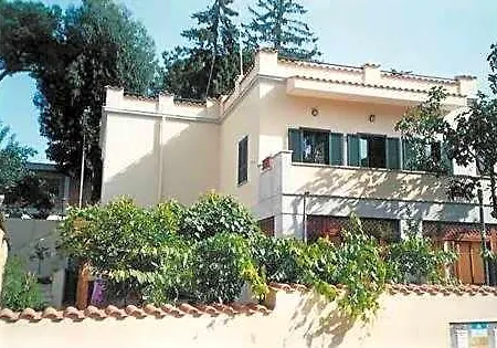B&B Villa Rome Bed and breakfast Roma