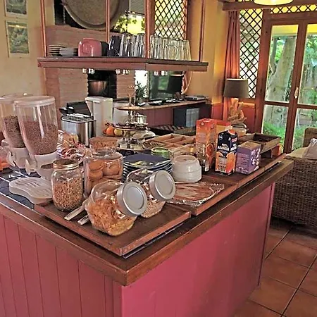 B&B Villa Rome