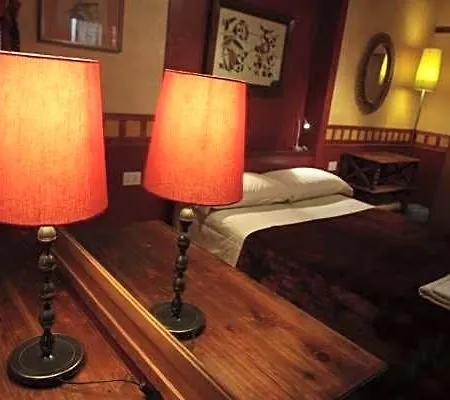 B&B Villa Rome Rome