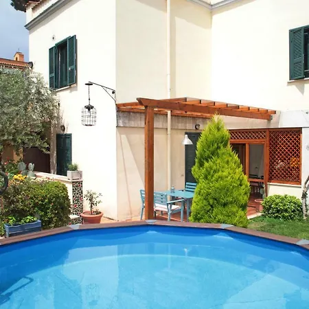 B&B Villa Rome * רומא