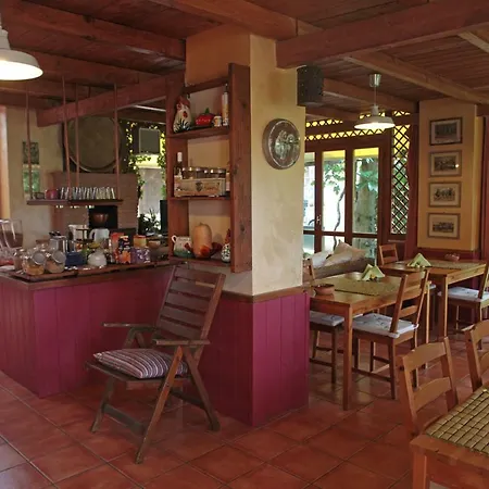B&B Villa Rome * רומא