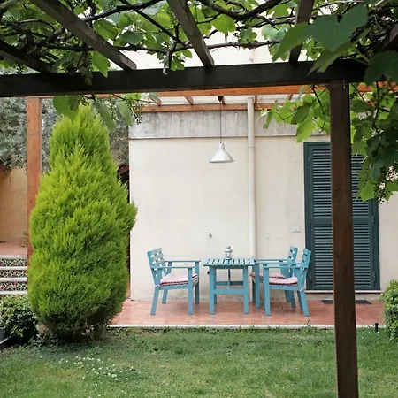 B&B Villa Rome Couette-café