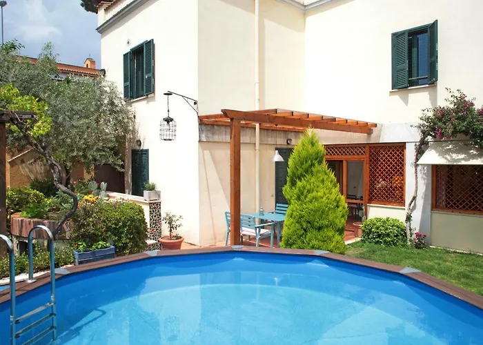 B&B Villa Rome 4* Rome