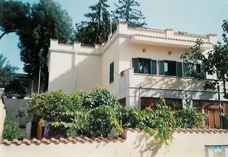 B&B Villa Rome Bed & Breakfast