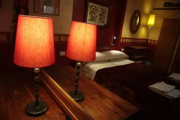 Bed & Breakfast B&B Villa Rome