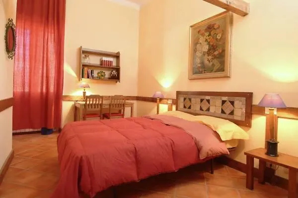 Bed & Breakfast B&B Villa Rome Rome