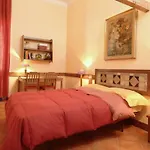 Couette-café B&B Villa Rome Rome